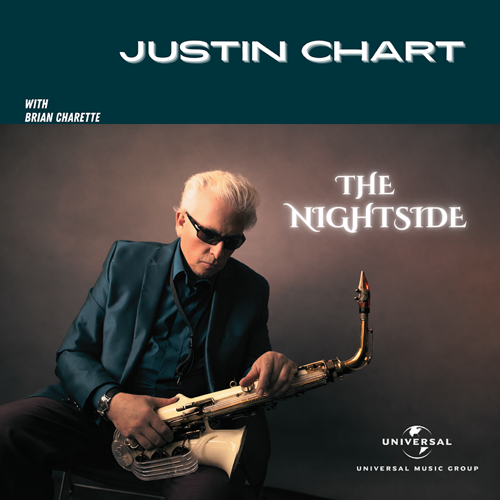 The Nightside - Justin Chart